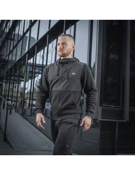 M-TAC Pilgrim Jacket Cotton (various colors)