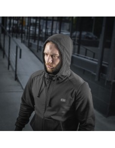 M-TAC Pilgrim Jacket Cotton (various colors)