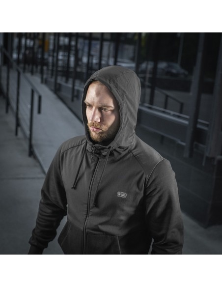 M-TAC Pilgrim Jacket Cotton (various colors)
