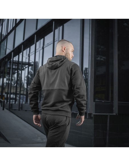 M-TAC Pilgrim Jacket Cotton (various colors)