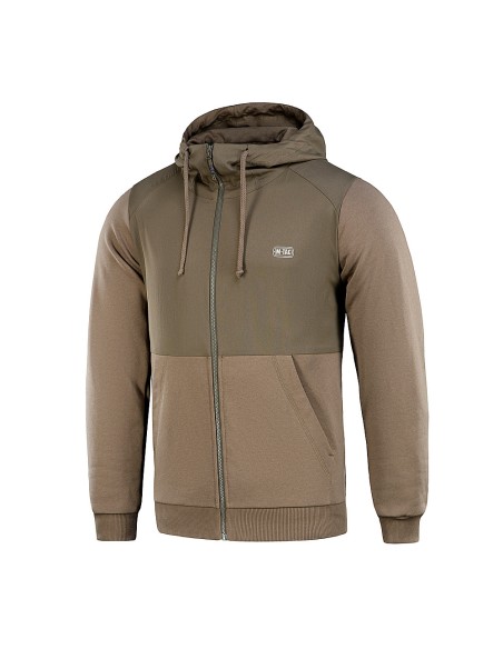 M-TAC Pilgrim Jacket Cotton (various colors)