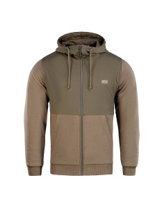 M-TAC Pilgrim Jacket Cotton (various colors)