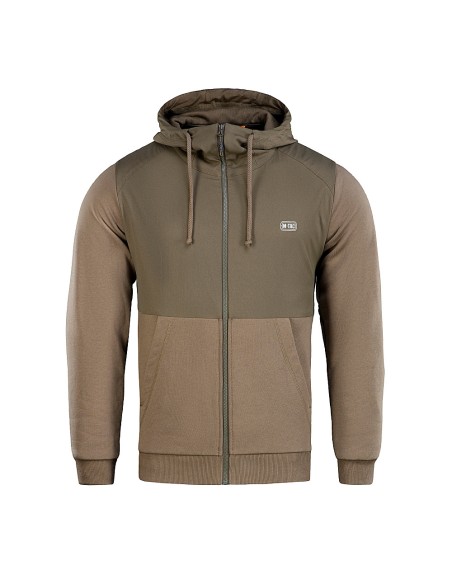 M-TAC Pilgrim Jacket Cotton (various colors)