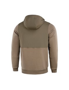 M-TAC Pilgrim Jacket Cotton (various colors)