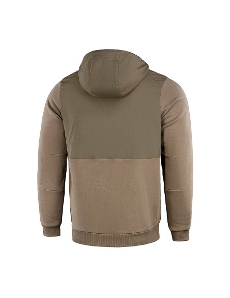 M-TAC Pilgrim Jacket Cotton (various colors)