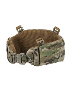 M-TAC WAR BELT ARMOR Tegris D-Ring Cobra Lahingvöö Cordura 500D