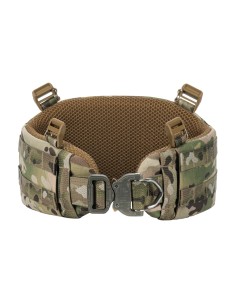 M-TAC WAR BELT ARMOR Tegris D-Ring Cobra Tactical Belt Cordura 500D