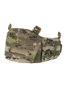 M-TAC WAR BELT ARMOR Tegris D-Ring Cobra Tactical Belt Cordura 500D
