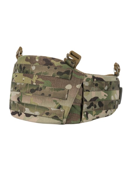 M-TAC WAR BELT ARMOR Tegris D-Ring Cobra Tactical Belt Cordura 500D