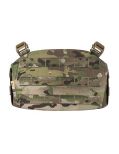 M-TAC WAR BELT ARMOR Tegris D-Ring Cobra Tactical Belt Cordura 500D
