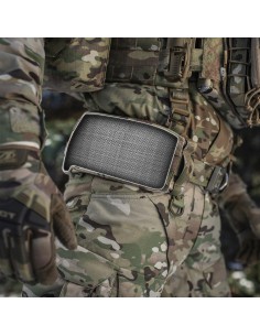 M-TAC WAR BELT ARMOR Tegris D-Ring Cobra Tactical Belt Cordura 500D