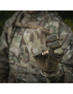 M-TAC Patch Panel for MOLLE (various colors)