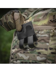 M-TAC Patch Panel for MOLLE (various colors)