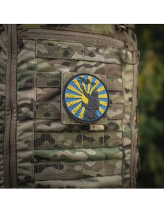 M-TAC Patch Panel for MOLLE (various colors)