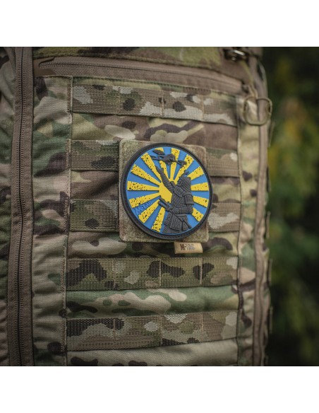 M-TAC Patch Panel for MOLLE (various colors)