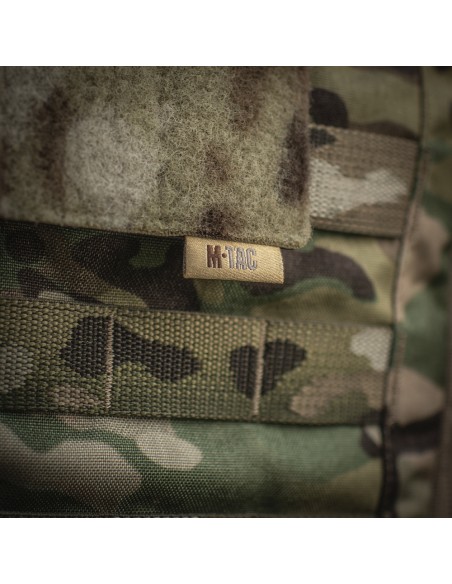 M-TAC Patch Panel for MOLLE (various colors)