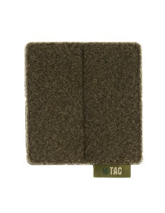 M-TAC Patch Panel for MOLLE (various colors)