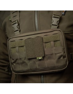 M-TAC Patch Panel for MOLLE (various colors)