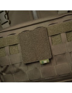 M-TAC Patch Panel for MOLLE (various colors)