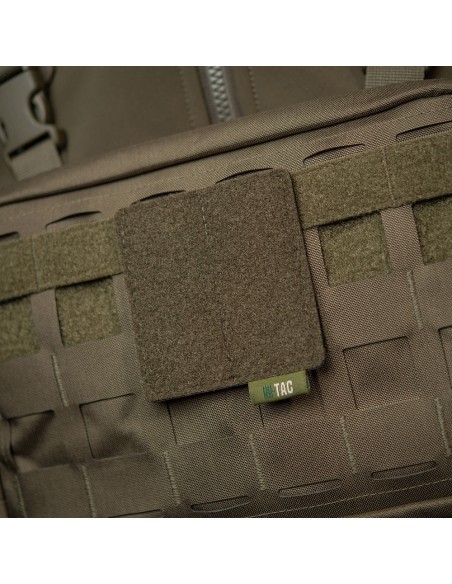M-TAC Patch Panel for MOLLE (various colors)