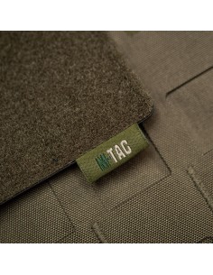 M-TAC Patch Panel for MOLLE (various colors)
