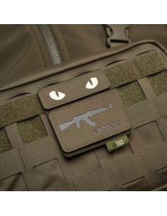 M-TAC Patch Panel for MOLLE (various colors)