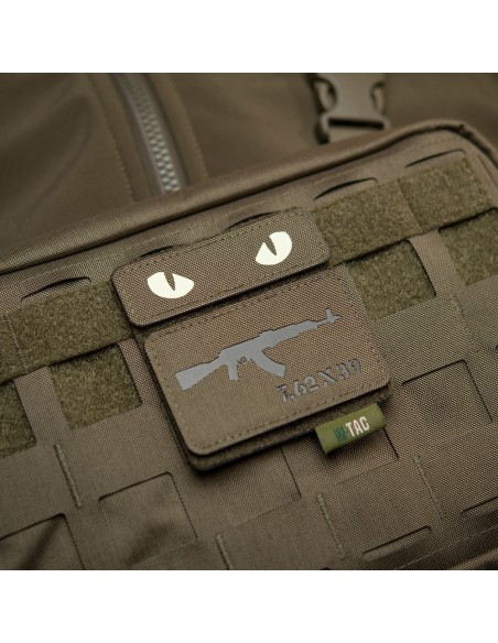 M-TAC Patch Panel for MOLLE (various colors)