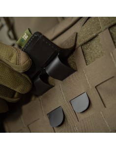 M-TAC Patch Panel for MOLLE (various colors)