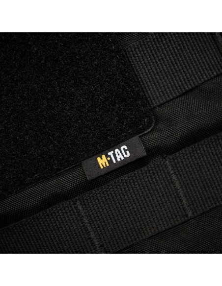 M-TAC Patch Panel for MOLLE (various colors)