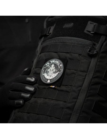 M-TAC Patch Panel for MOLLE (various colors)