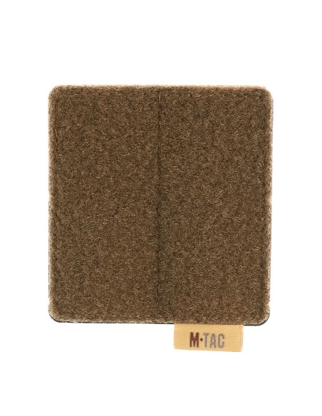 M-TAC Patch Panel for MOLLE (various colors)