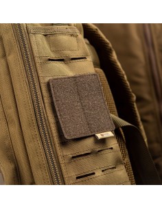 M-TAC Patch Panel for MOLLE (various colors)