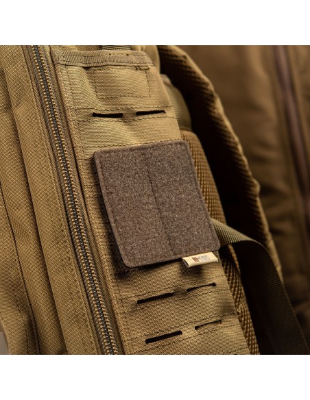 M-TAC Patch Panel for MOLLE (various colors)