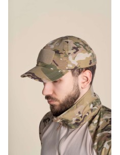 Profline Cap Gan V-Cam