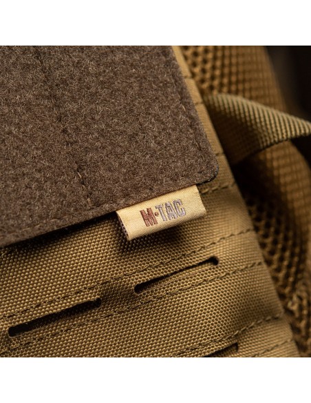 M-TAC Patch Panel for MOLLE (various colors)