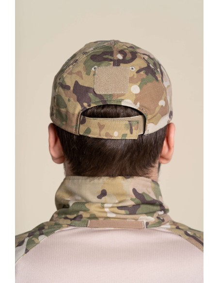 Profline Cap Gan V-Cam