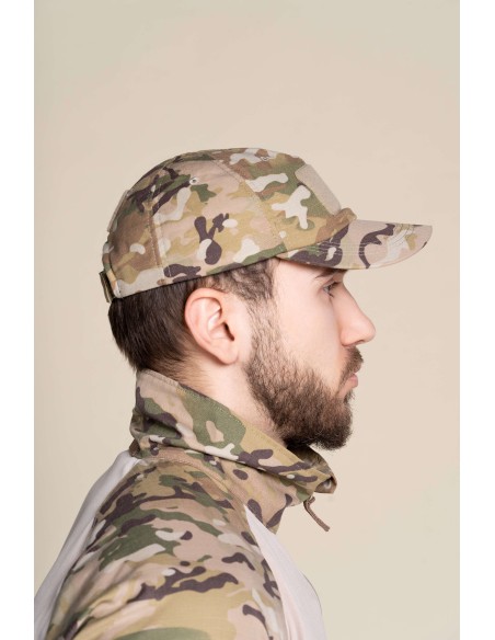 Profline Cap Gan V-Cam