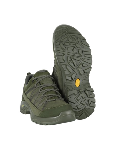 M-TAC Combat Pro Line Taktikalised Tossud (erinevad värvid)