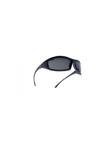 Bolle Solis II Protective Glasses (Polarized)