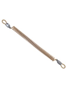 M-TAC Safety Cord Lite Karabiini Turvanöör (erinevad värvid)