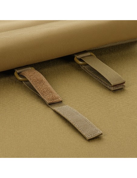 M-TAC Magamismati Tasku Cordura 1000 (erinevad värvid)