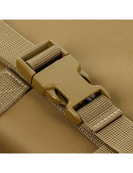 M-TAC Magamismati Tasku Cordura 1000 (erinevad värvid)