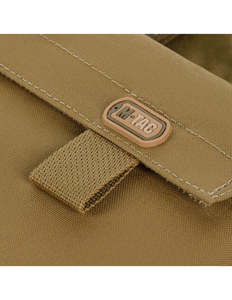 M-TAC Magamismati Tasku Cordura 1000 (erinevad värvid)