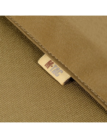 M-TAC Magamismati Tasku Cordura 1000 (erinevad värvid)