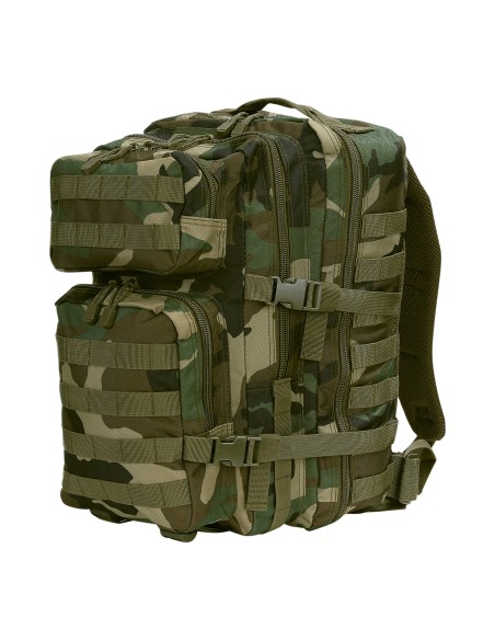 101INC Backpack Mountain