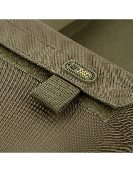 M-TAC Magamismati Tasku Cordura 1000 (erinevad värvid)