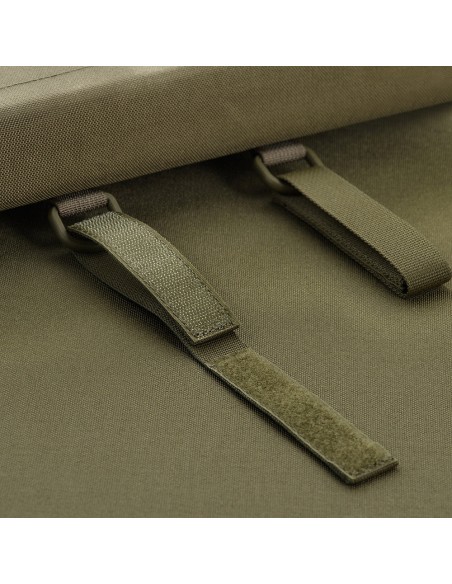 M-TAC Magamismati Tasku Cordura 1000 (erinevad värvid)