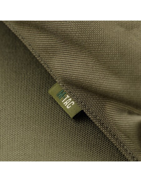 M-TAC Magamismati Tasku Cordura 1000 (erinevad värvid)