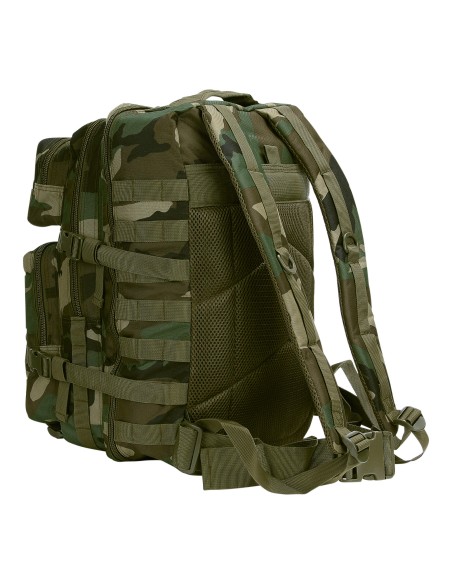 101INC Backpack Mountain