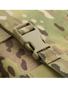M-TAC Magamismati Tasku Cordura 1000 (erinevad värvid)